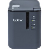 Brother P-touch PT-P900W Desktop Thermal Transfer Printer