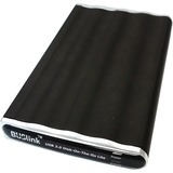 Buslink Disk-On-The-Go DL-4TSSDU3XP 4 TB Portable Solid State Drive