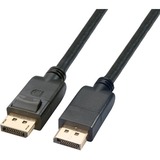 Axiom DisplayPort Cable M/M 6ft