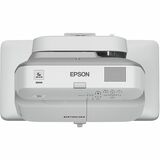 Epson PowerLite 685W Ultra Short Throw LCD Projector