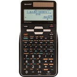 Sharp EL-W516TBSL Scientific Calculator