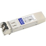 AddOn Arista Networks SFP-10G-SR Compatible TAA Compliant 10GBase-SR SFP+ Transceiver (MMF, 850nm, 300m, LC, DOM)