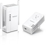 Powerline Network Adapters