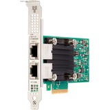 HPE Ethernet 10/25Gb 2-Port 621SFP28 Adapter
