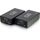 C2G HDMI over Cat5/Cat6 Extender
