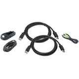 Hardware Connectivity