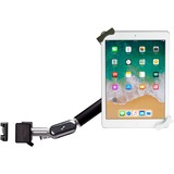 CTA Digital Multi-flex Clamp Mount for Tablet, iPad Pro, iPad Air, iPad mini