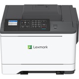 Laser & Inkjet Printers