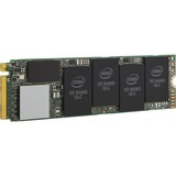 Intel 1TB Solid-State Drive 660p Series