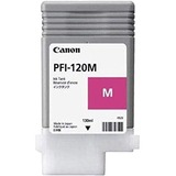 Canon PFI-120M Original Ink Cartridge