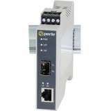 Perle SR-1110-SFP-XT Transceiver/Media Converter