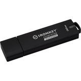 Kingston 32GB IronKey D300 USB 3.1 Flash Drive