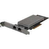 StarTech.com Dual Port 10G PCIe Network Adapter Card