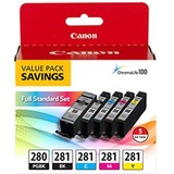 Ink/Toner Cartridges