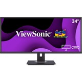 Viewsonic VG3448 34" WQHD LCD Monitor