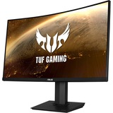 TUF Gaming VG32VQ 31.5" WQHD Curved Screen WLED Gaming LCD Monitor