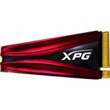 XPG GAMMIX S11 Pro AGAMMIXS11P-256GT-C 256 GB Solid State Drive