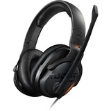 ROCCAT Khan AIMO Hi-Res 7.1 Surround Sound Gaming Headset