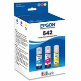 Printer Ink/Toner Refills & Waste Collectors