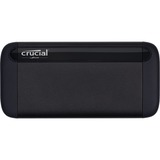 Crucial X8 1 TB Portable Solid State Drive