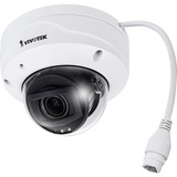 Vivotek FD9388-HTV 5 Megapixel Outdoor HD Network Camera