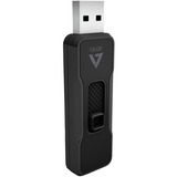 V7 128GB USB 3.1 Flash Drive