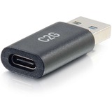 C2G USB C to USB Adapter