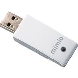 Boxlight MimioHub Wi-Fi Adapter for Interactive Whiteboard/Voting Handset/Tablet