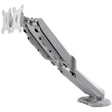 StarTech.com Desk Mount Dual Monitor Arm with USB & 3.5mm Audio