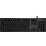Logitech G512 Lightsync RGB Mechanical Gaming Keyboard