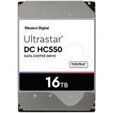 Western Digital Ultrastar DC HC550 0F38462 16 TB Hard Drive