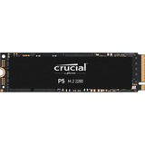 Crucial P5 CT2000P5SSD8 2 TB Solid State Drive