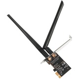 SIIG Wireless 2T2R Dual Band WiFi Ethernet PCIe Card