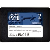 Patriot Memory P210 P210S2TB25 2 TB Solid State Drive