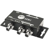 Signal Splitters/Amplifiers