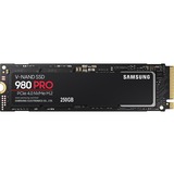 Samsung 980 PRO MZ-V8P250B/AM 250 GB Solid State Drive