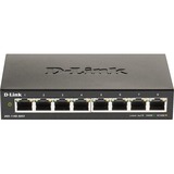 D-Link DGS-1100-08V2 Ethernet Switch