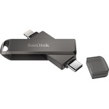 SanDisk iXpand&trade; Flash Drive Luxe