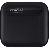 Crucial X6 1 TB Portable Solid State Drive