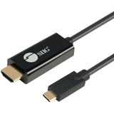 SIIG USB-C to 4K60Hz HDR HDMI 2.0 Active Cable