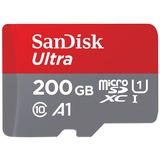 SanDisk Ultra 200 GB UHS-I microSDXC