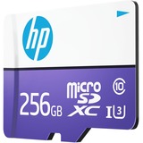 HP mx330 256 GB Class 10/UHS-I (U3) microSDXC