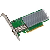 Intel 800 E810-CQDA1 100Gigabit Ethernet Card
