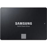 Samsung 870 EVO MZ-77E500E 500 GB Solid State Drive