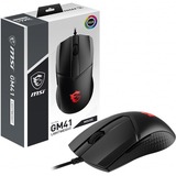 MSI Clutch GM41 USB Gaming Mouse