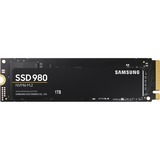 Samsung 980 PCIe 3.0 NVMe Gaming SSD 1TB