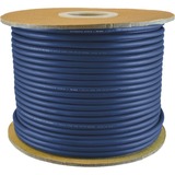 4XEM Cat6A Bulk Cable (Blue)
