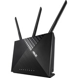 Asus RT-AC67P Wi-Fi 5 IEEE 802.11a/b/g/n/ac Ethernet Wireless Router