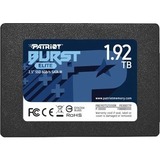 Patriot Memory Burst Elite 1.92 TB Solid State Drive
