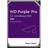 Western Digital Purple Pro WD181PURP 18 TB Hard Drive